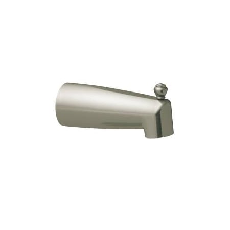 Moen Antique Nickel Diverter Spouts 3830AN